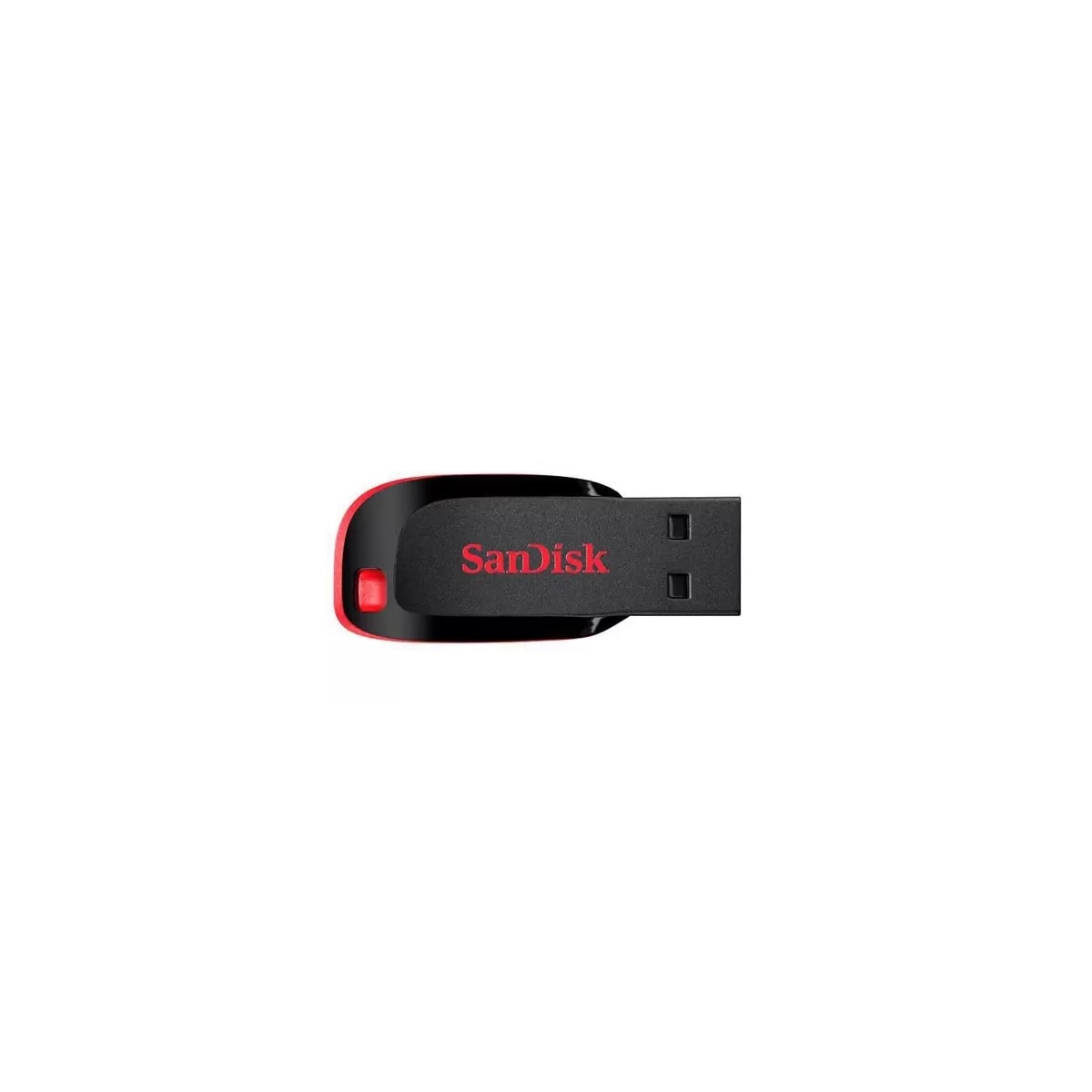  SanDisk 8GB Cruzer Blade SDCZ50-008G-B35 USB 2.0