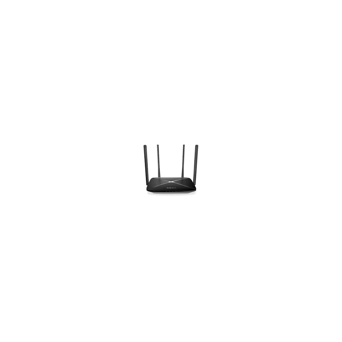 Roteador wireless Mesh Giga 1200Mbps Deco M4 Tp Link - CX 2 UN