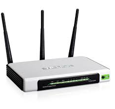 Tp link wr1043nd discount repetidor