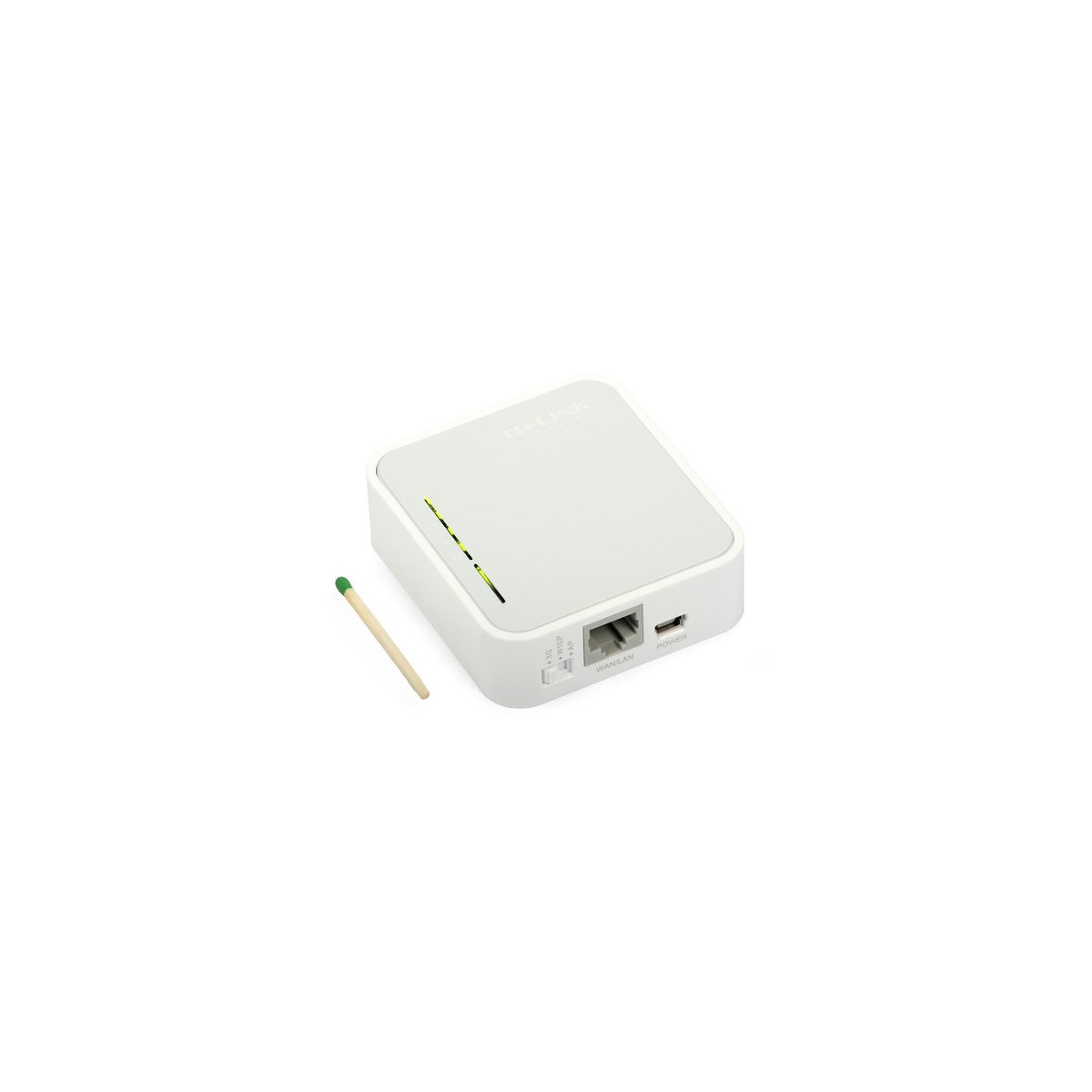 Roteador 3G/4G TL-MR3020 TP-LINK