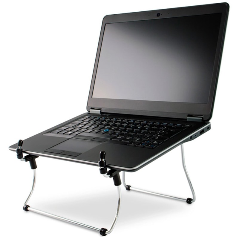 Suporte de mesa para Monitor e Notebook Ergodesk - Regulável