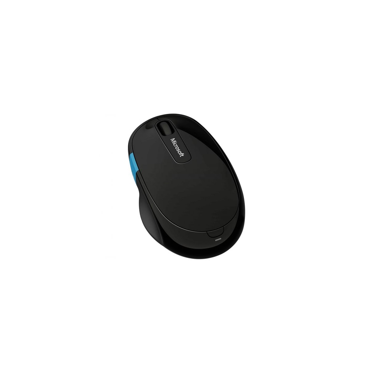 Mouse Microsoft Sculpt Comfort Wireless - Preto (H3S-00003) no