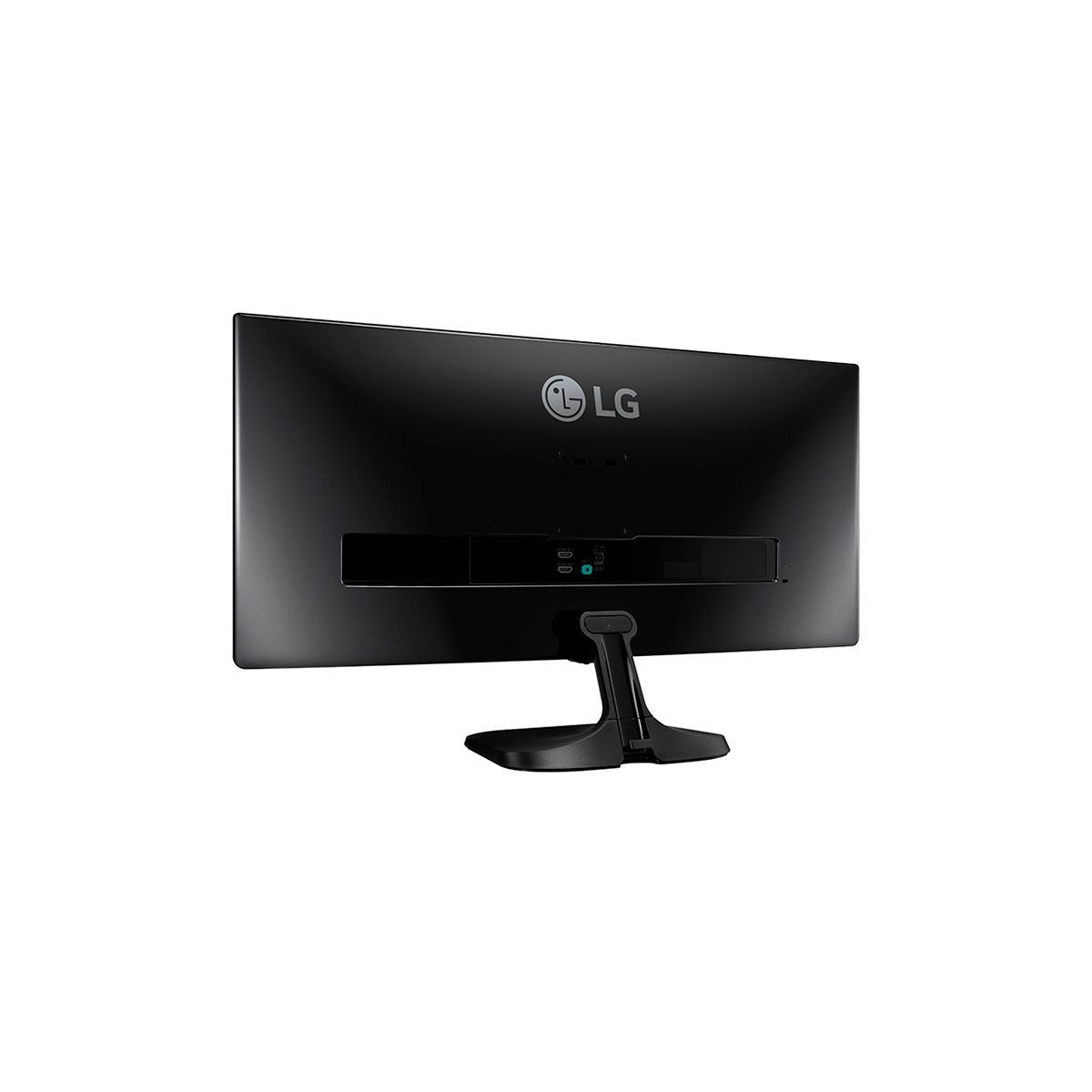 Monitor Ultrawide LG 25UM58G força muito a placa de vídeo em jogos