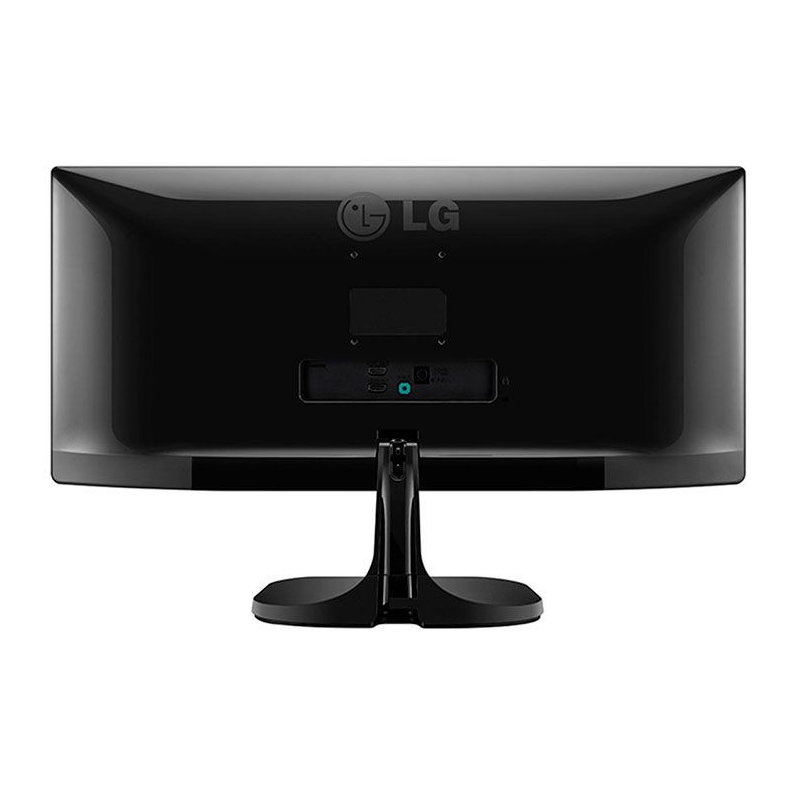 Monitor Ultrawide LG 25UM58G força muito a placa de vídeo em jogos