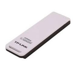 Adaptador USB Tp-Link TL-WDN3200 Wireless Dual Band 2.4GHz 300Mbps Branco CX 1 UN