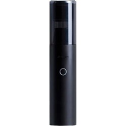 Aspirador de Pó Portátil Xiaomi Vacuum Cleaner XCQP1RM com Bateria Recarregável Preto CX 1 UN