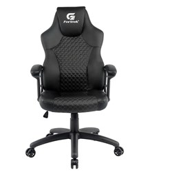 Cadeira Gamer Fortrek Blackfire 70505 Preto CX 1 UN