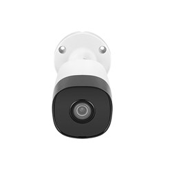 Câmera CFTV Bullet Infravermelho Intelbras VHD 1220B G4 Multi HD Lente 3.6mm 20M - 4565268 Branco CX 1 UN