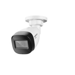 Câmera CFTV Bullet Intelbras 1130B G7- 4560033 HDCVI 720p Lente 2,8mm IP67 Branco CX 1 UN