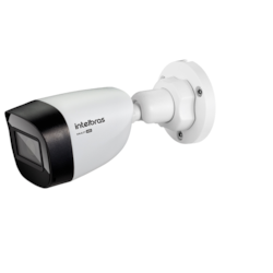 Câmera CFTV Bullet Intelbras 1130B G7- 4560033 HDCVI 720p Lente 2,8mm IP67 Branco CX 1 UN