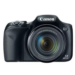 Câmera Digital Canon Power Shot SX530HS CX 1 UN