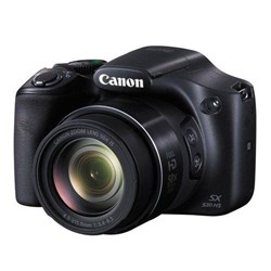 Câmera Digital Canon Power Shot SX530HS CX 1 UN