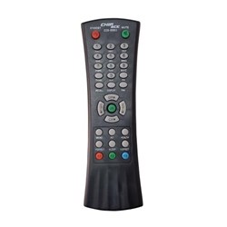 Controle Remoto Universal para TV Philco Pix 026-9983 Preto BT 1 UN