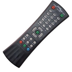 Controle Remoto Universal para TV Philco Pix 026-9983 Preto BT 1 UN