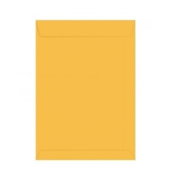 Envelope Foroni 18.2734 Ouro 240x340mm 90g 1 UN