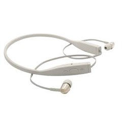 Fone de Ouvido com Microf sem Fio Bluetooth Philips MetalixPro SHB5950WT/27 Branco Intra Auricular BT 1 UN