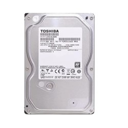 HD Interno 500GB Toshiba DT01ACA050 SATA III 7200RPM 32 Mb 3,5" Barracuda CX 1 UN