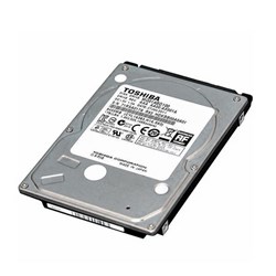 HD Interno p/ Notebook 500GB WD WD500LPCX SATA 2,5 5400RPM Blue 1 UN