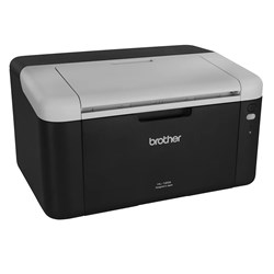Impressora Laser Brother HL-1202 21P 110V Preto CX 1 UN