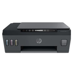 Impressora Multifuncional Tanque de Tinta HP Smart 517 AIO 1TJ10A Colorida Wi-Fi USB CX 1 UN
