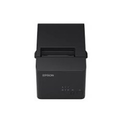 Impressora não Fiscal Térmica Epson TM-T20X - C31CH26031 USB Gilhotina Serial Preto CX 1 UN