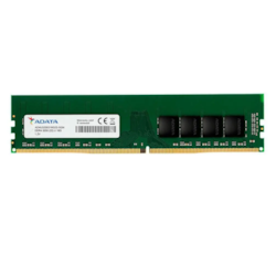 Memoria Desktop 16GB DDR4 Adata AD4U320016G22-SGN 3200Mhz 1,2V U-Dimm CX 1 UN