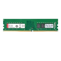 Memória Desktop 16GB DDR4 Kingston KVR26N19S8/16 2666MHz 1,2V BT 1 UN