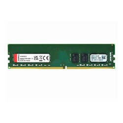 Memória Desktop 16GB DDR4 Kingston KVR32N22D8/16 3200MHz 1,2V BT 1 UN