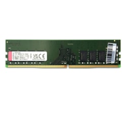 Memória Desktop 8GB DDR4 Kingston KVR32N22S/8 3200MHz 1.2v BT 1 UN