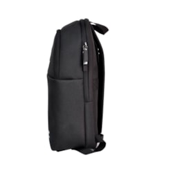 Mochila para Notebook 15.6" C3Ttech MC-40BK Poliéster Preto UN 1 UN