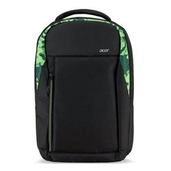 Mochila para Notebook 15" Acer Backpack Camuflada BAG1A Resistente a água PT 1 UN