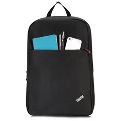 Mochila para Notebook Lenovo Thinkpad Basic 4X40K09936 até 15.6" Preto 1 UN
