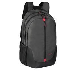 Mochila para Notebook Targus City Essencial Backpack TSB818 até 15.6" Resistente a água Preta PT 1 UN