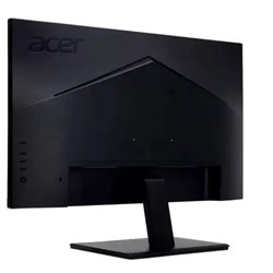 Monitor LED 27" Acer V277 - UM.HV7AA.006 Design ZeroFrameSom Integrado FullHD HDMI/VGA Preto CX 1 UN