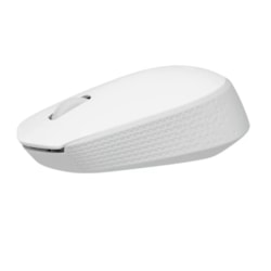 Mouse sem Fio Logitech M170 Branco BT 1 UN