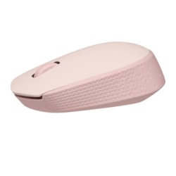 Mouse sem Fio Logitech M170 Rose BT 1 UN