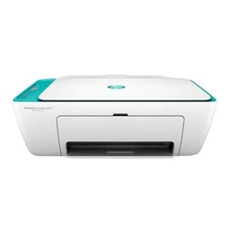 Multifuncional HP DeskJet Ink Advantage 2675 Jato de Tinta Colorida Wi-FI Bivolt Branco CX 1 UN
