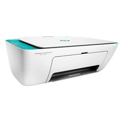 Multifuncional HP DeskJet Ink Advantage 2675 Jato de Tinta Colorida Wi-FI Bivolt Branco CX 1 UN