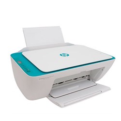 Multifuncional HP DeskJet Ink Advantage 2676 Jato de Tinta Colorida Wi-Fi Bivolt Branco CX 1 UN