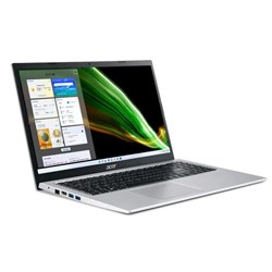 Notebook Acer Aspire 3 A315-58-5538 Intel i5 1135G7 8GB SSD 256GB Tela 15,6" FHD Linux Silver CX 1 UN