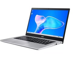Notebook Acer Aspire 5 A514-54-56FL Intel i5 1135G7 8GB SSD 256GB Tela 14" FHD Linux Safari Gold CX 1 UN