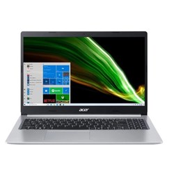 Notebook Acer Aspire 5 A515-54-34LD Intel i3 4GB SSD 256GB 15.6" Windows 10 Home Prata CX 1 UN