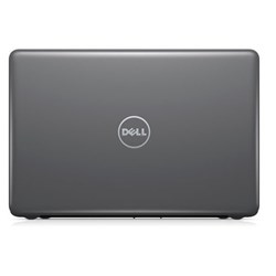 Notebook Dell Inspiron i15-5567-D30C Intel i5 8GB 1TB AMD Radeon 2GB R7 15,6" Cinza CX 1 UN