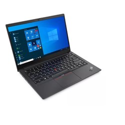 Notebook Lenovo ThinkPad L14 Intel i5 1135G7 8GB SSD 256GB Tela 14" FHD Freedos Grafite CX 1 UN