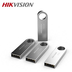 Pen Drive 16GB Hikvision M200 USB 2.0 Metal BT 1 UN