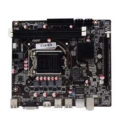 Placa Mãe Intel Afox IH110-MA7-V2 DDR4 Socket LGA 1151 HDMI/VGA CX 1 UN