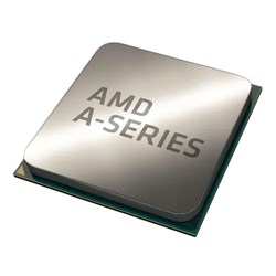 Processador AMD A10 9700 - AD9700AGABBOX Bristol Ridge 3.5GHz (3.8GHz Max Turbo) AM4 CX 1 UN