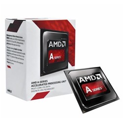 Processador AMD A6 7480 - AD7480ACABBOX LGA FM2+ Dual Core 3.8Ghz, 1MB CX 1 UN