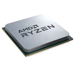Processador AMD Ryzen 5 5600X 100-100000065BOX LGA AM4 3,7GHz Cache 35MB CX 1 UN