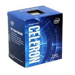 Processador Intel Celeron G3900 - BX80662G3900 LGA 1151 2.8GHZ 2MB CX 1 UN